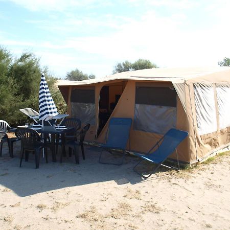 Oh! Campings - La Tamarissiere Agde Kültér fotó