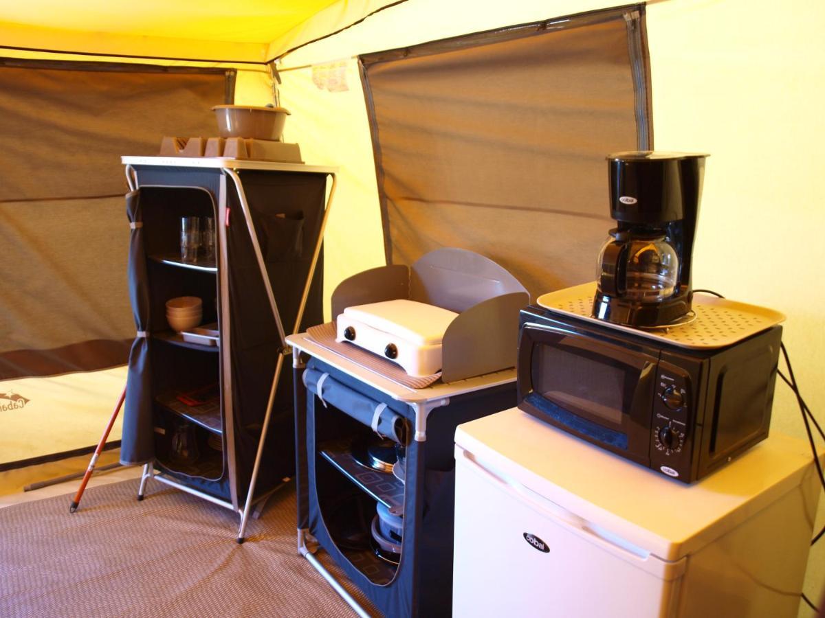 Oh! Campings - La Tamarissiere Agde Kültér fotó