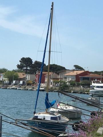 Oh! Campings - La Tamarissiere Agde Kültér fotó