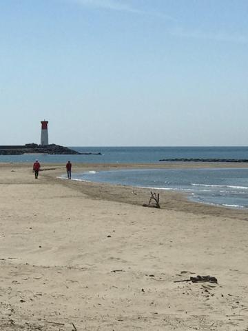 Oh! Campings - La Tamarissiere Agde Kültér fotó
