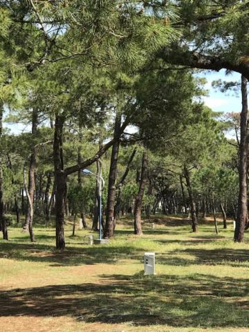 Oh! Campings - La Tamarissiere Agde Kültér fotó